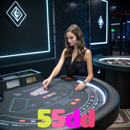 A Magia dos Jogos de Fantasia na 55dd