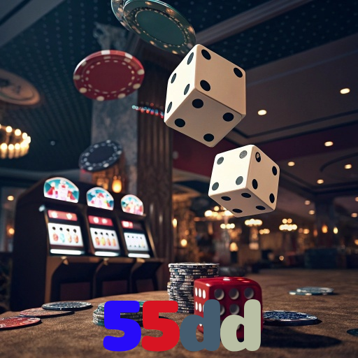 A Magia dos Jogos de Fantasia na 55dd