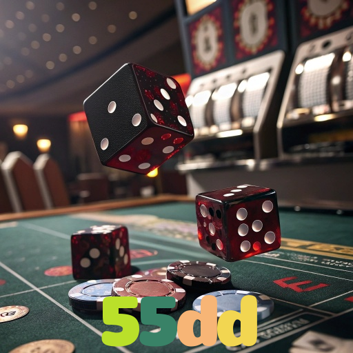 A Magia dos Jogos de Fantasia na 55dd