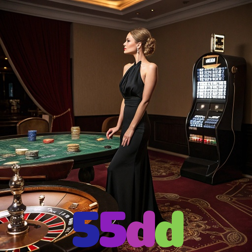 A Magia dos Jogos de Fantasia na 55dd