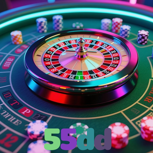 A Magia dos Jogos de Fantasia na 55dd