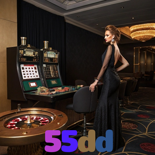 A Magia dos Jogos de Fantasia na 55dd
