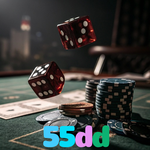 A Magia dos Jogos de Fantasia na 55dd