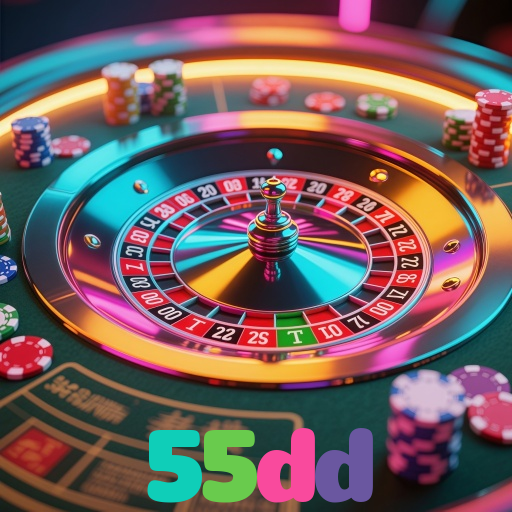 A Magia dos Jogos de Fantasia na 55dd