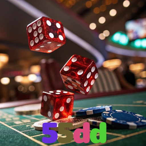 A Magia dos Jogos de Fantasia na 55dd