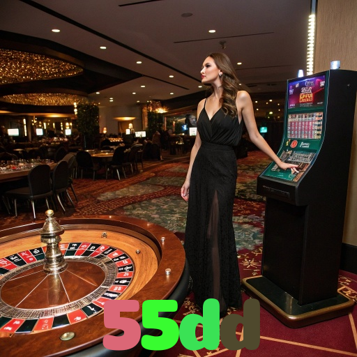 A Magia dos Jogos de Fantasia na 55dd
