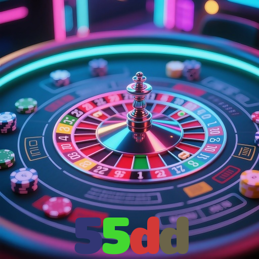 A Magia dos Jogos de Fantasia na 55dd
