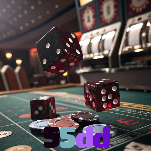 A Magia dos Jogos de Fantasia na 55dd