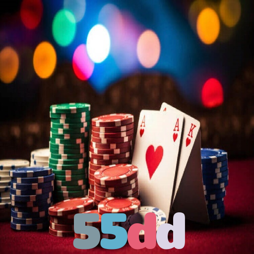 A Magia dos Jogos de Fantasia na 55dd