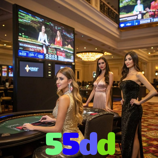 A Magia dos Jogos de Fantasia na 55dd