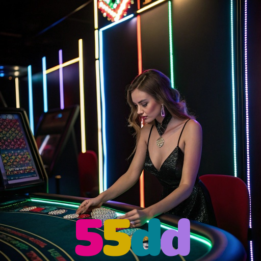 A Magia dos Jogos de Fantasia na 55dd