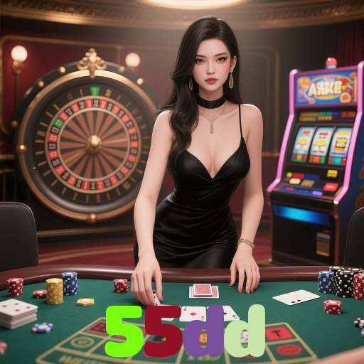 A Magia dos Jogos de Fantasia na 55dd