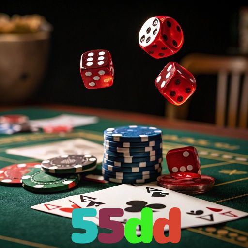 A Magia dos Jogos de Fantasia na 55dd
