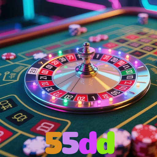 A Magia dos Jogos de Fantasia na 55dd