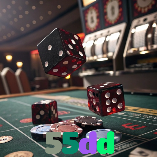 A Magia dos Jogos de Fantasia na 55dd