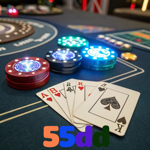 A Magia dos Jogos de Fantasia na 55dd