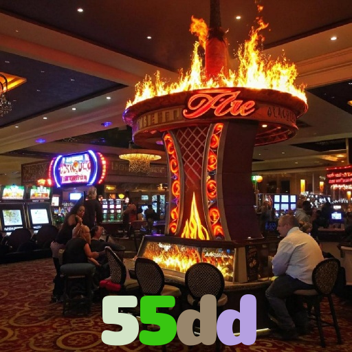 A Magia dos Jogos de Fantasia na 55dd