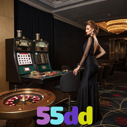 A Magia dos Jogos de Fantasia na 55dd