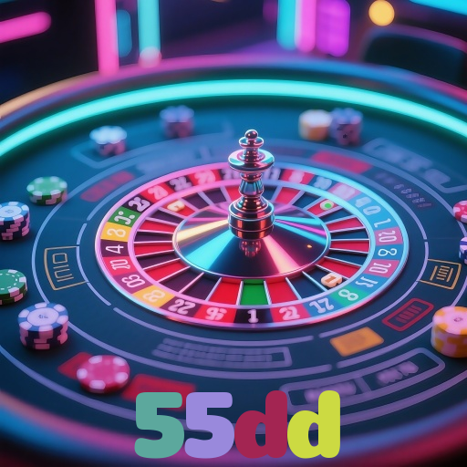 A Magia dos Jogos de Fantasia na 55dd