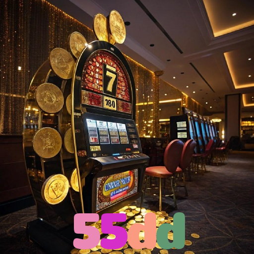 A Magia dos Jogos de Fantasia na 55dd