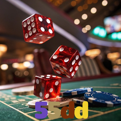 A Magia dos Jogos de Fantasia na 55dd