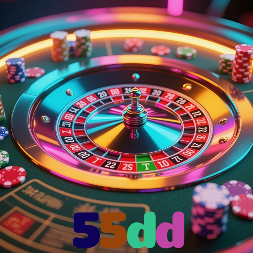 A Magia dos Jogos de Fantasia na 55dd