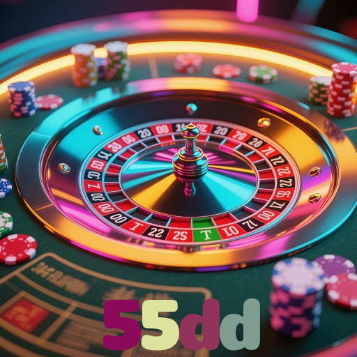 A Magia dos Jogos de Fantasia na 55dd