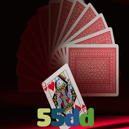 A Magia dos Jogos de Fantasia na 55dd