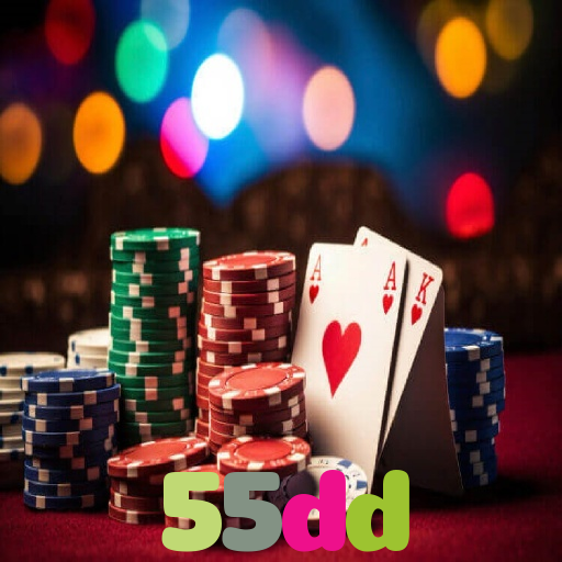 A Magia dos Jogos de Fantasia na 55dd