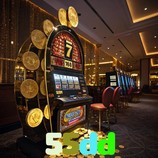 A Magia dos Jogos de Fantasia na 55dd