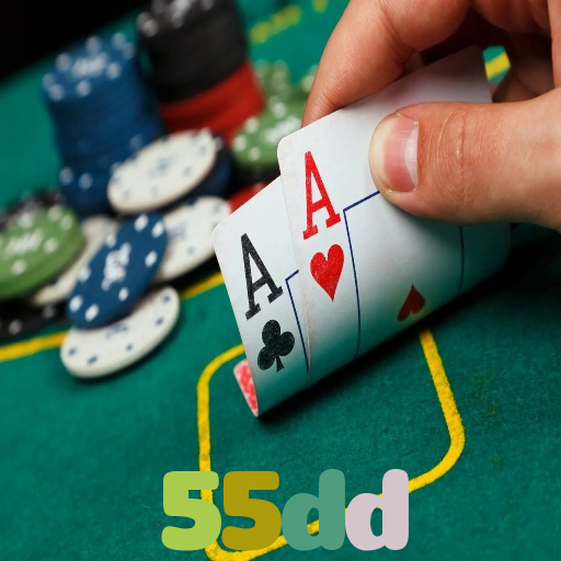 A Magia dos Jogos de Fantasia na 55dd