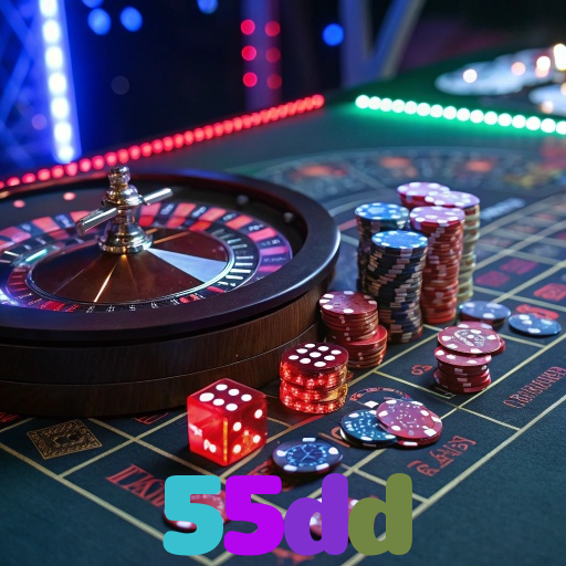 A Magia dos Jogos de Fantasia na 55dd