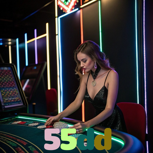 A Magia dos Jogos de Fantasia na 55dd