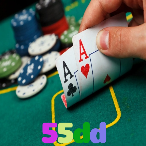 A Magia dos Jogos de Fantasia na 55dd