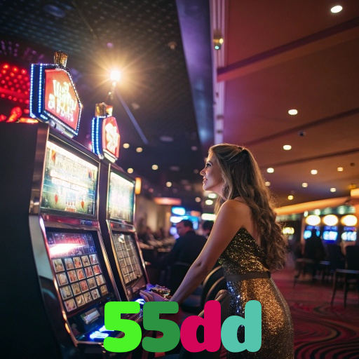 A Magia dos Jogos de Fantasia na 55dd