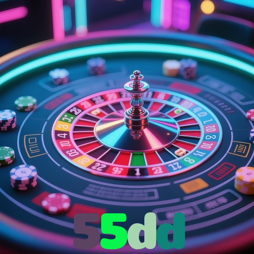 A Magia dos Jogos de Fantasia na 55dd