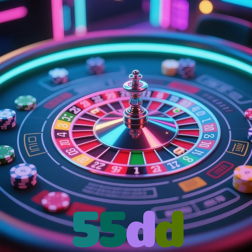 A Magia dos Jogos de Fantasia na 55dd
