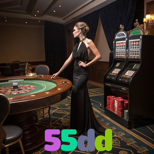 A Magia dos Jogos de Fantasia na 55dd