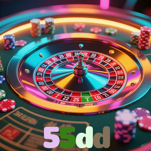 A Magia dos Jogos de Fantasia na 55dd