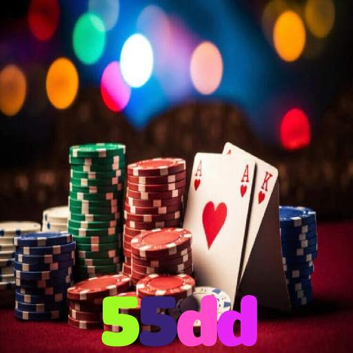 A Magia dos Jogos de Fantasia na 55dd
