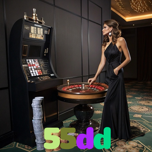 A Magia dos Jogos de Fantasia na 55dd