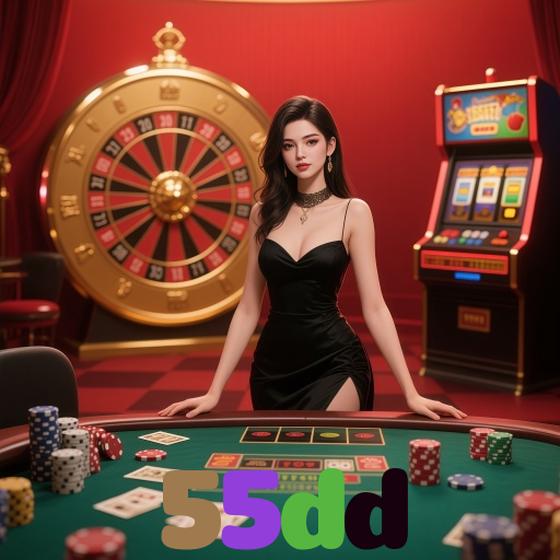 A Magia dos Jogos de Fantasia na 55dd