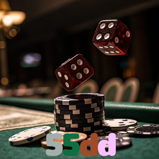 A Magia dos Jogos de Fantasia na 55dd