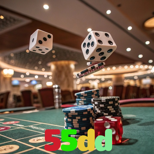 A Magia dos Jogos de Fantasia na 55dd