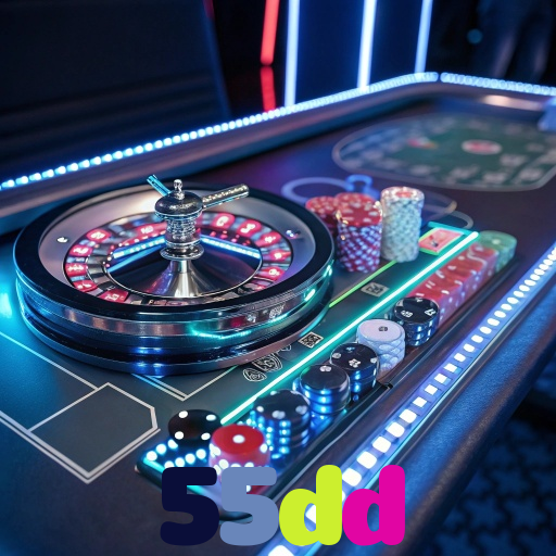 A Magia dos Jogos de Fantasia na 55dd