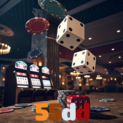 A Magia dos Jogos de Fantasia na 55dd