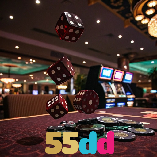 A Magia dos Jogos de Fantasia na 55dd