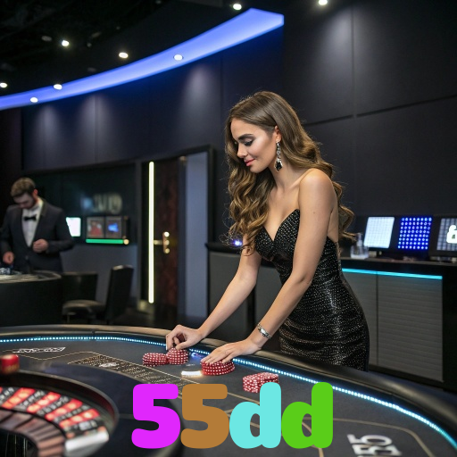 A Magia dos Jogos de Fantasia na 55dd