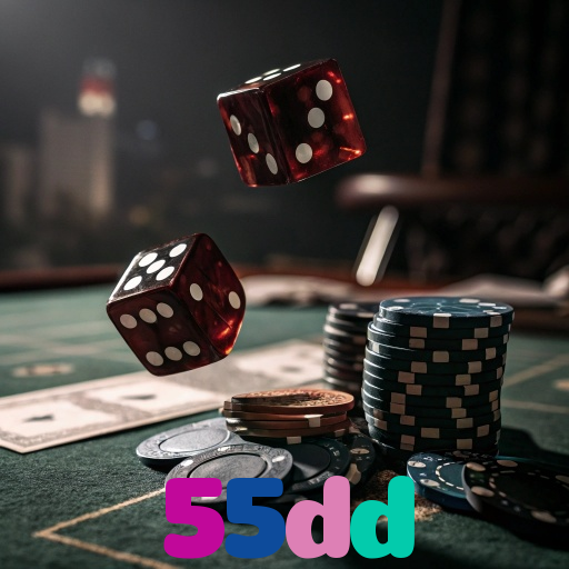 A Magia dos Jogos de Fantasia na 55dd