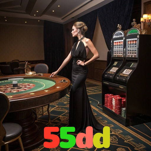 A Magia dos Jogos de Fantasia na 55dd